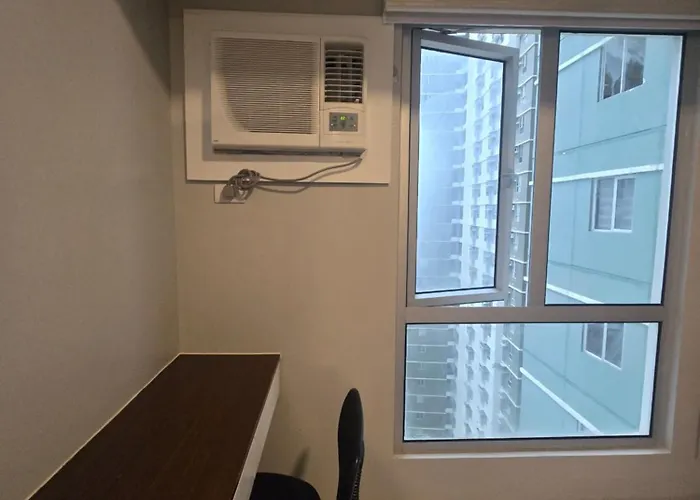 Style With Pool View & Fast Wi-fi 4pax セブ市